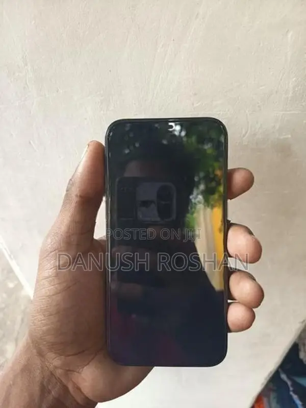Apple iPhone 12 Pro (Used)