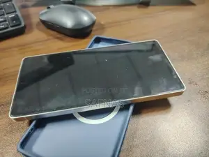 Samsung Galaxy S25 Ultra 512GB (Used)