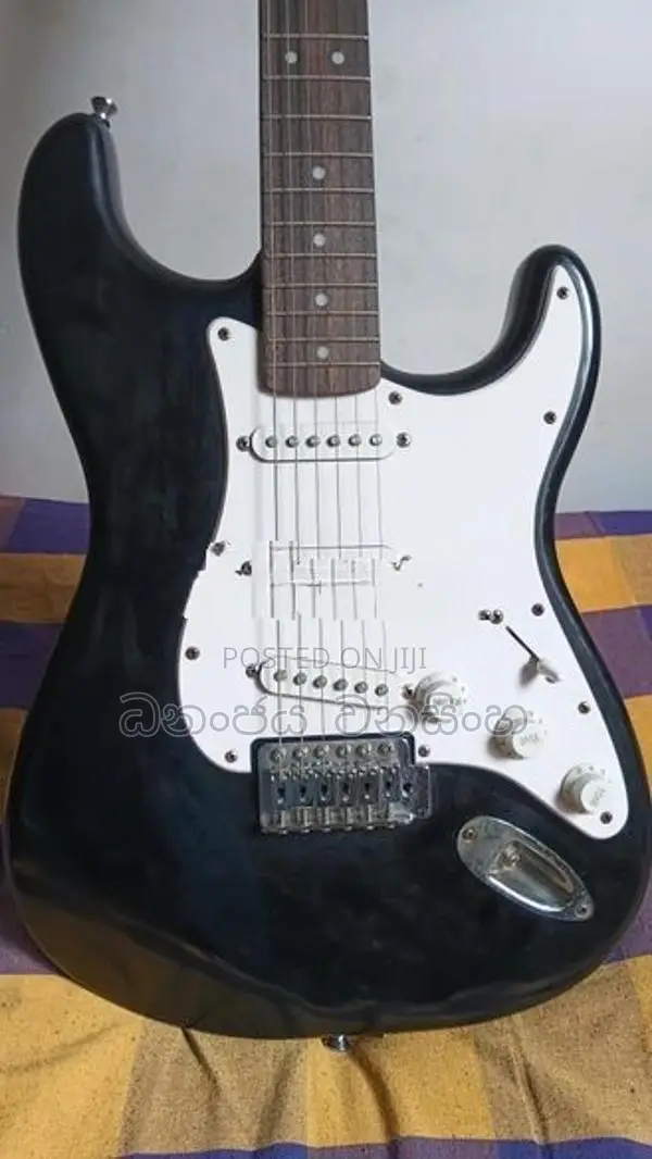 Electric Guitar