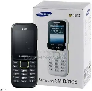 Samsung B310 Vietnam (Brand New)