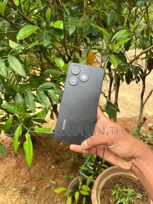 itel A50 (Used)