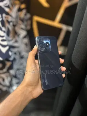 Tecno Spark 10c (Used)