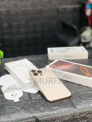 Apple iPhone 16 Pro Max 256GB (Used)