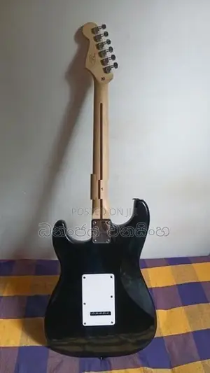 Electric Guitar