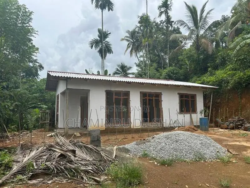 House for Sale in Nawalpitiya