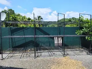 Garden Plant Rack