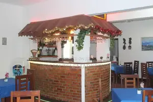 Hotel for Sale in Wadduwa (Pohaddaramulla)