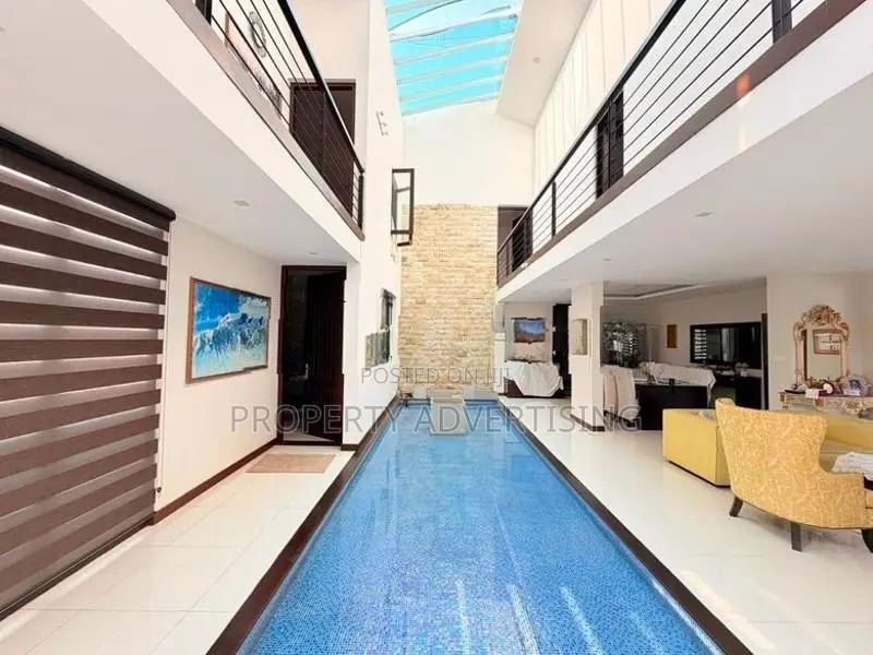 4BR Battramulla Elegantly Build House for sale in Battaramulla