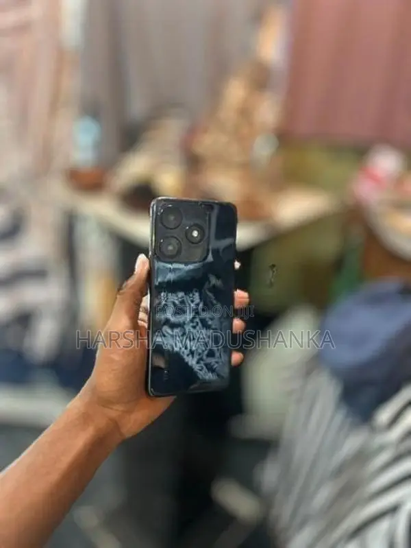 Tecno Spark 10c (Used)