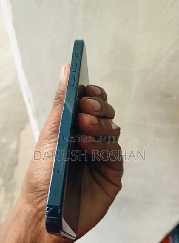 Apple iPhone 12 Pro (Used)