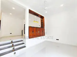 Architecture Designed Super Luxury Two Storey House Kahanthota