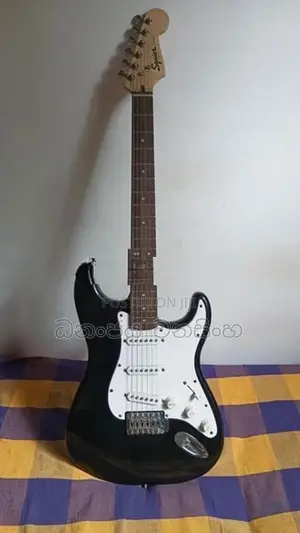 Electric Guitar