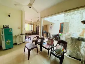 Prime Residential House Near Maharagama Town - ISU004H