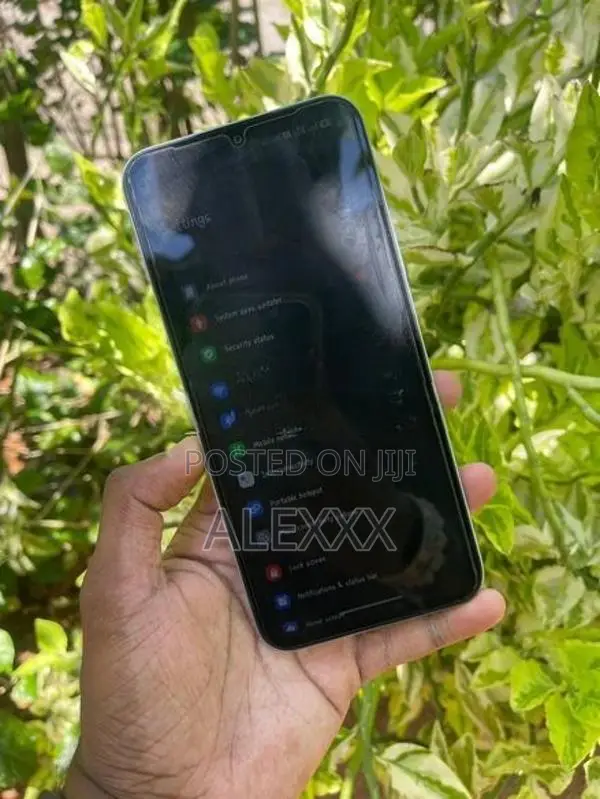 Xiaomi Redmi 15C 6GB 128GB (Used)