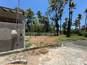 Superb Location Land for Sale in Piliyandala