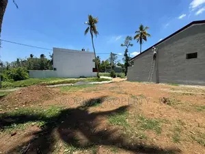 Superb Location Land for Sale in Piliyandala