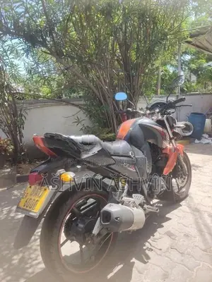 Yamaha FZS V1 2015