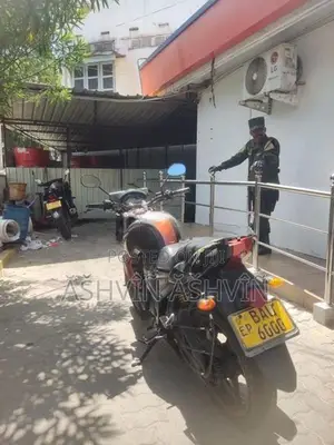 Yamaha FZS V1 2015