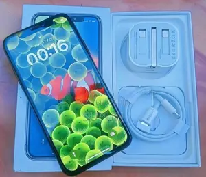 Apple iPhone X (Used)