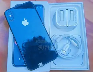 Apple iPhone X (Used)