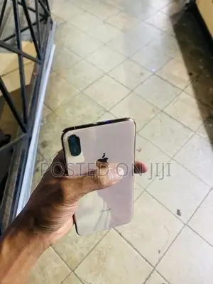 Apple iPhone XS Max (Used)