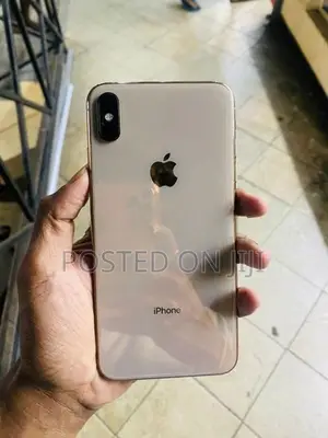 Apple iPhone XS Max (Used)