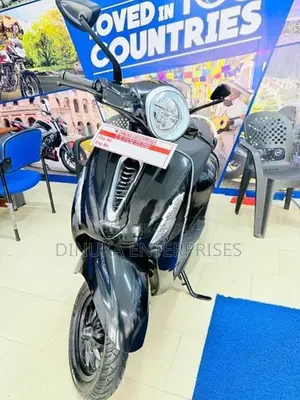 Bajaj Chetak Electric 2026