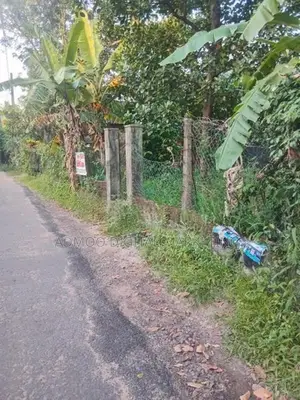 Land For Sale in Katana