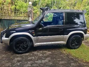 Suzuki Vitara Escudo 1996
