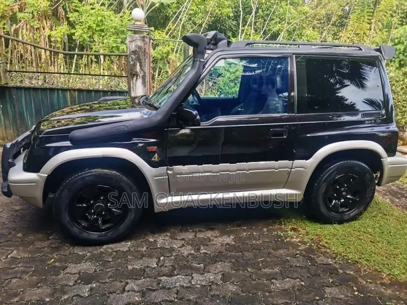 Suzuki Vitara Escudo 1996