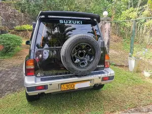 Suzuki Vitara Escudo 1996