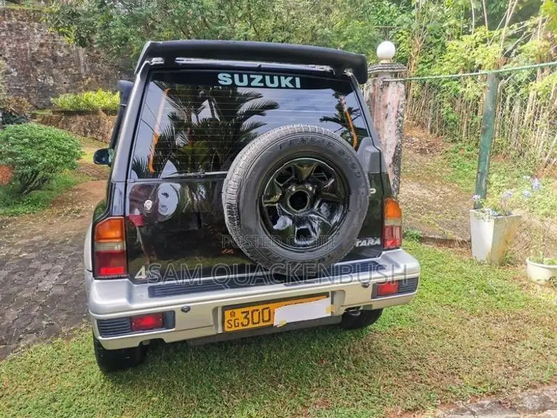 Suzuki Vitara Escudo 1996