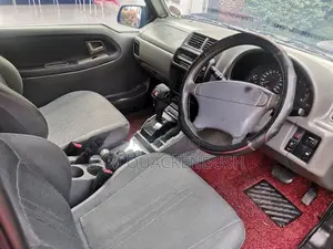 Suzuki Vitara Escudo 1996