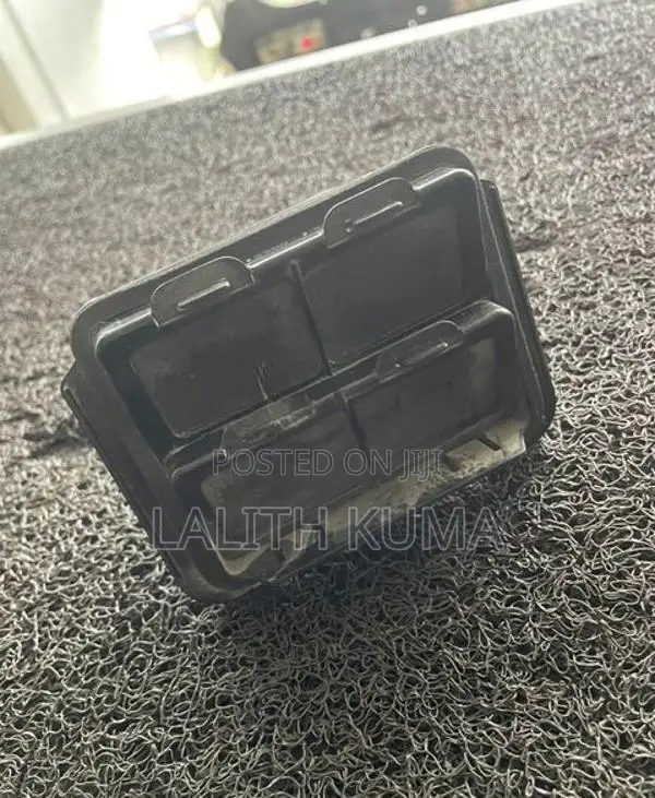 Suzuki Wagon R Air Cowl