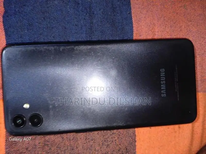Samsung Galaxy A04 (Used)