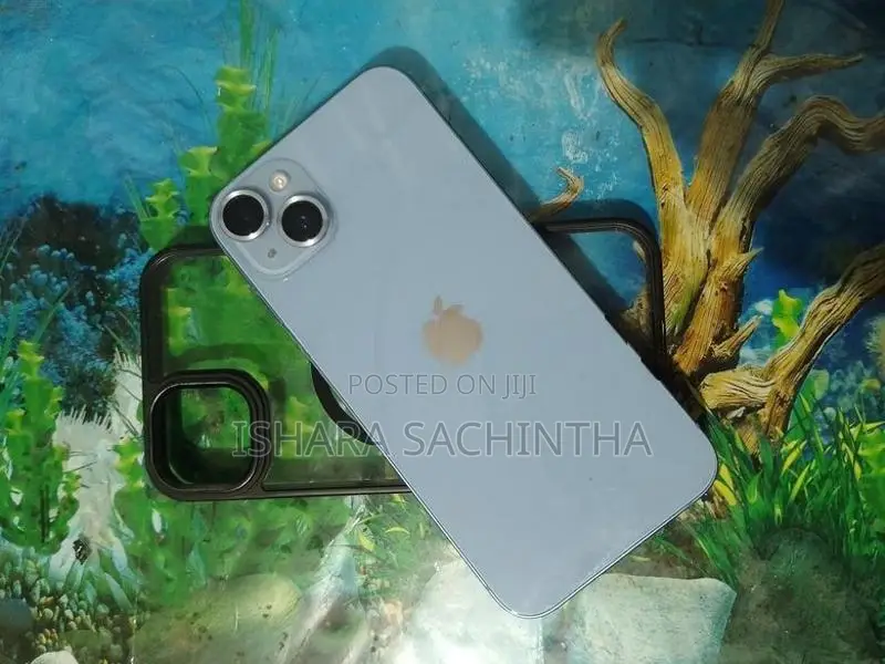 Apple iPhone 14 Plus (Used)