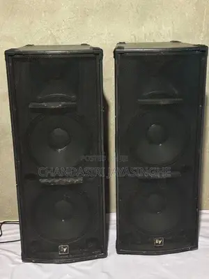 DJ Sound System