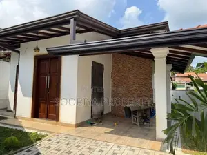 Single Storey Brand New Luxury House for Sale in Piliyandala