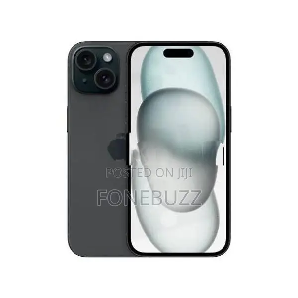 Apple iPhone 15 128GB (Brand New)