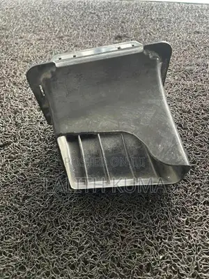 Suzuki Wagon R Air Cowl
