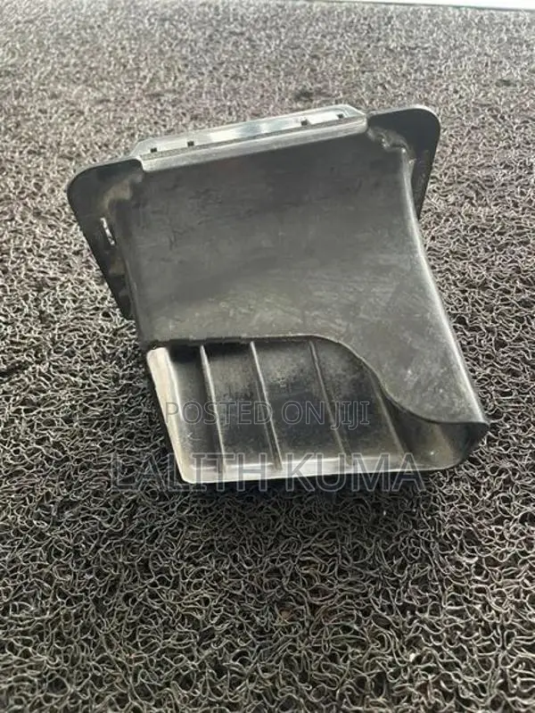 Suzuki Wagon R Air Cowl