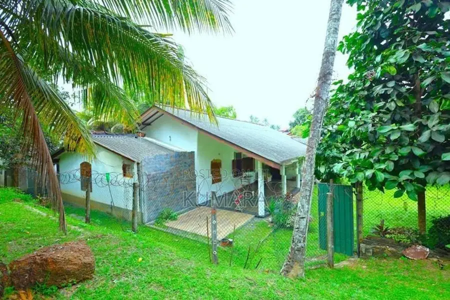 Residential Land for sale in Panadura