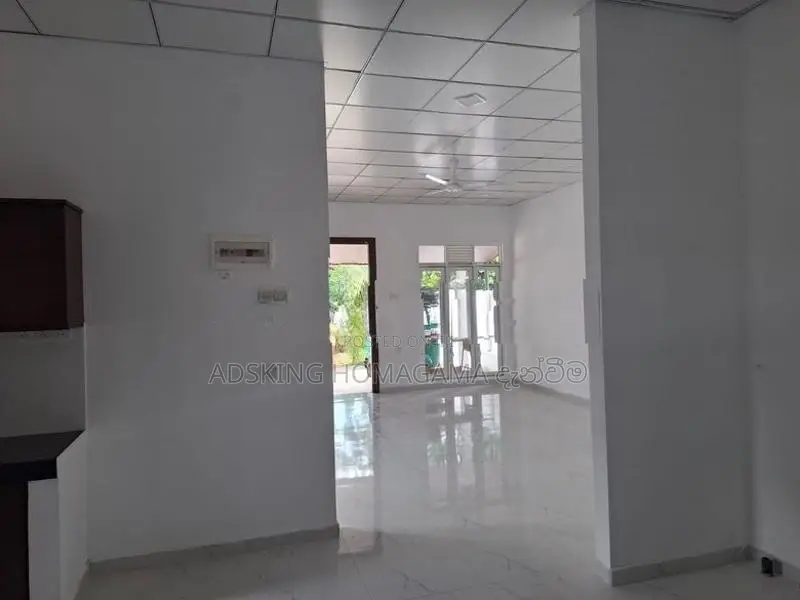 Brand New House For Sale in Piliyandala