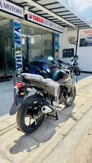 Yamaha FZs V2 2026