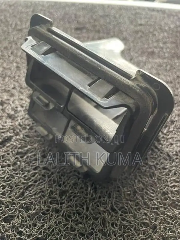 Suzuki Wagon R Air Cowl