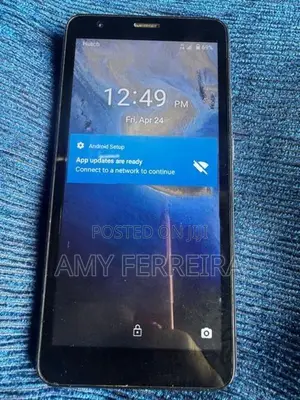 ZTE Blade A31 Lite (Used)