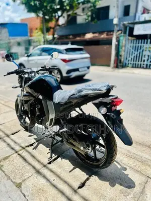 Yamaha FZs V2 2026