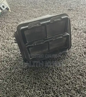 Suzuki Wagon R Air Cowl
