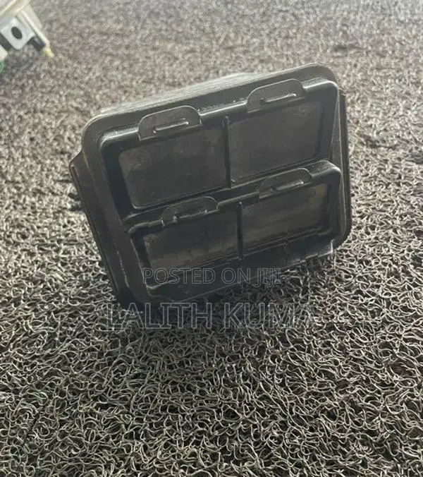 Suzuki Wagon R Air Cowl