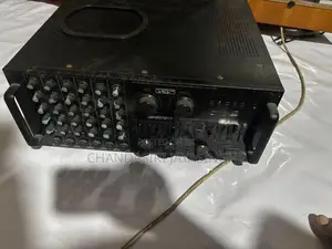 DJ Sound System